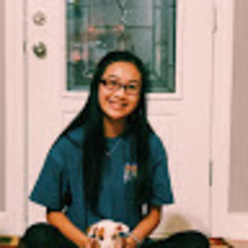 Meet your Posher, Katrina